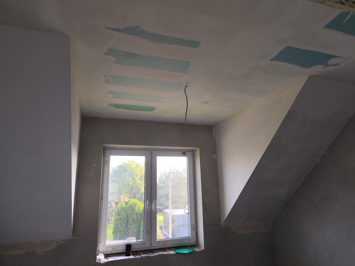 Zabudowa poddasza Mielec